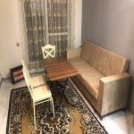 Kirayə (aylıq) 1 otaqlı Yeni Tikili, 20 Yanvar metrosu, Yasamal rayonu 3