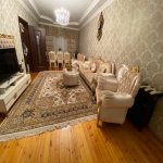 Satılır 4 otaqlı Həyət evi/villa, Avtovağzal metrosu, Biləcəri qəs., Binəqədi rayonu 23