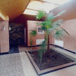 Посуточно 4 комнат Дача, Новханы, Абшерон район 14