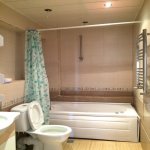 Kirayə (günlük) 3 otaqlı Köhnə Tikili, Səbail rayonu 21