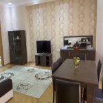 Kirayə (aylıq) 3 otaqlı Yeni Tikili, 20 Yanvar metrosu, Yasamal rayonu 7