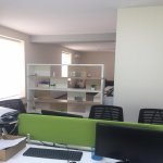 Kirayə (aylıq) 1 otaqlı Ofis, Nəriman Nərimanov metrosu, Nərimanov rayonu 14