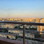 Satılır 3 otaqlı Yeni Tikili, Memar Əcəmi metrosu, Nəsimi rayonu 9