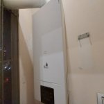 Продажа 2 комнатная Новостройка, İnşaatçılar метро, пос. Ясамал, Ясамал район 11