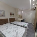 Kirayə (aylıq) 3 otaqlı Yeni Tikili, Gənclik metrosu, Nəsimi rayonu 12