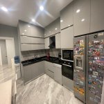 Satılır 4 otaqlı Yeni Tikili, 8 Noyabr metrosu, Yasamal rayonu 11