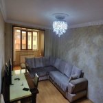 Kirayə (aylıq) 2 otaqlı Köhnə Tikili, Xalqlar dostluğu metrosu, Nizami rayonu 4