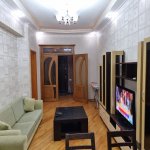 Kirayə (aylıq) 2 otaqlı Yeni Tikili, 28 May metrosu, Azərbaycan Dillər Universiteti, Nəsimi rayonu 3