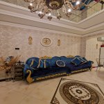 Satılır 4 otaqlı Yeni Tikili, Gənclik metrosu, Ege Hospital , Nəsimi rayonu 2