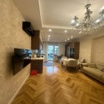 Аренда 3 комнатная Новостройка, м. Ази Асланова метро, Ахмедли, Хетаи район 2