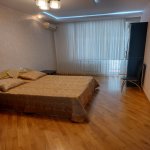 Kirayə (aylıq) 3 otaqlı Yeni Tikili, Gənclik metrosu, Nəsimi rayonu 4