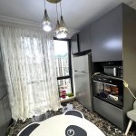 Kirayə (aylıq) 3 otaqlı Yeni Tikili, Gənclik metrosu, Nərimanov rayonu 9