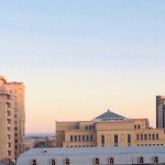 Аренда 3 комнатная Вторичка, м. Хетаи метро, Белый город, Хетаи район 13