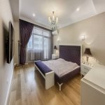 Kirayə (aylıq) 4 otaqlı Yeni Tikili, Xətai metrosu, Xətai rayonu 6