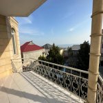 Kirayə (aylıq) 5 otaqlı Həyət evi/villa, Köhnə Günəşli qəs., Xətai rayonu 33
