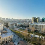 Kirayə (aylıq) 3 otaqlı Yeni Tikili, Nizami metrosu, Nəsimi rayonu 19