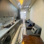 Kirayə (aylıq) 3 otaqlı Yeni Tikili, 20 Yanvar metrosu, 4-cü mikrorayon, Nəsimi rayonu 10