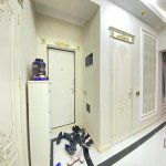 Satılır 3 otaqlı Yeni Tikili, İnşaatçılar metrosu, Yeni Yasamal qəs., Yasamal rayonu 12