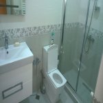 Kirayə (aylıq) 2 otaqlı Yeni Tikili, 20 Yanvar metrosu, Yasamal rayonu 10