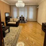Kirayə (aylıq) 3 otaqlı Yeni Tikili, 28 May metrosu, Nəsimi rayonu 4
