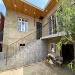 Satılır 4 otaqlı Həyət evi/villa, Xətai rayonu 26