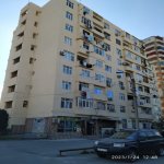 Satılır 2 otaqlı Köhnə Tikili, Xalqlar dostluğu metrosu, 8-ci kilometr, Nizami rayonu 1