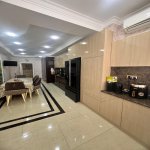 Kirayə (aylıq) 4 otaqlı Yeni Tikili, 28 May metrosu, Nəsimi rayonu 5