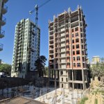 Продажа 2 комнат Новостройка, Nizami метро, Ясамал район 3