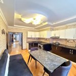 Продажа 3 комнатная Новостройка, İnşaatçılar метро, Ясамал район 7