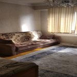 Kirayə (aylıq) 3 otaqlı Köhnə Tikili, Nəriman Nərimanov metrosu, Montin qəs., Nərimanov rayonu 1