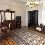 Kirayə (aylıq) 3 otaqlı Yeni Tikili, Gənclik metrosu, Nəsimi rayonu 3