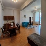 Kirayə (günlük) Həyət evi/villa, Xəzər rayonu 18