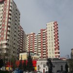 Satılır 4 otaqlı Yeni Tikili, Xətai metrosu, Xətai rayonu 1