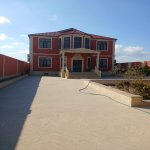 Satılır 7 otaqlı Həyət evi/villa, Binə qəs., Xəzər rayonu 3