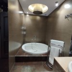 Kirayə (aylıq) 4 otaqlı Yeni Tikili, İçərişəhər metrosu, Səbail rayonu 18