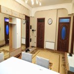 Kirayə (aylıq) 3 otaqlı Yeni Tikili, Nərimanov rayonu 12