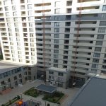 Kirayə (aylıq) 2 otaqlı Yeni Tikili, 28 May metrosu, Nəsimi rayonu 1