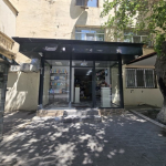Kirayə (aylıq) Obyekt, 28 May metrosu, Nərimanov rayonu 1