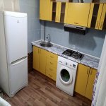 Kirayə (aylıq) 2 otaqlı Köhnə Tikili, Neftçilər metrosu, 8-ci kilometr, Nizami rayonu 5