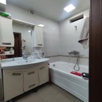 Satılır 3 otaqlı Köhnə Tikili, Nizami metrosu, Yasamal rayonu 11