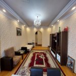 Kirayə (aylıq) 3 otaqlı Yeni Tikili, Nizami metrosu, Yasamal rayonu 2