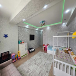 Satılır 4 otaqlı Yeni Tikili, Xətai metrosu, Xətai rayonu 6