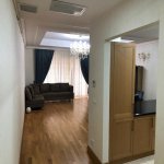 Kirayə (aylıq) 2 otaqlı Yeni Tikili, Gənclik metrosu, Nərimanov rayonu 10