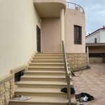 Kirayə (aylıq) 6 otaqlı Həyət evi/villa, Badamdar qəs., Səbail rayonu 2