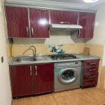 Kirayə (aylıq) 1 otaqlı Köhnə Tikili, Qara Qarayev metrosu, Nizami rayonu 10