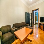 Kirayə (aylıq) 3 otaqlı Ofis, Sahil metrosu, Səbail rayonu 7