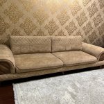 Аренда 2 комнатная Новостройка, м. Гара Гараева метро, Низаминский р-н район 3