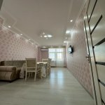 Kirayə (aylıq) 2 otaqlı Yeni Tikili Xırdalan 2