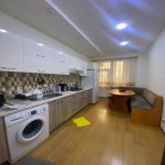 Satılır 3 otaqlı Yeni Tikili, Memar Əcəmi metrosu, Nəsimi rayonu 4