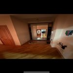 Продажа 3 комнатная Новостройка, İnşaatçılar метро, Ясамал район 9